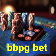 bbpg bet